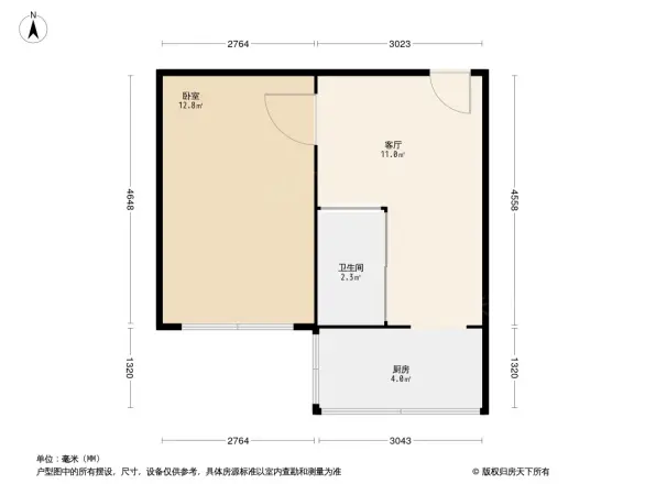 华亨名城