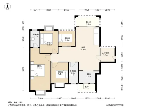 凤祥名居