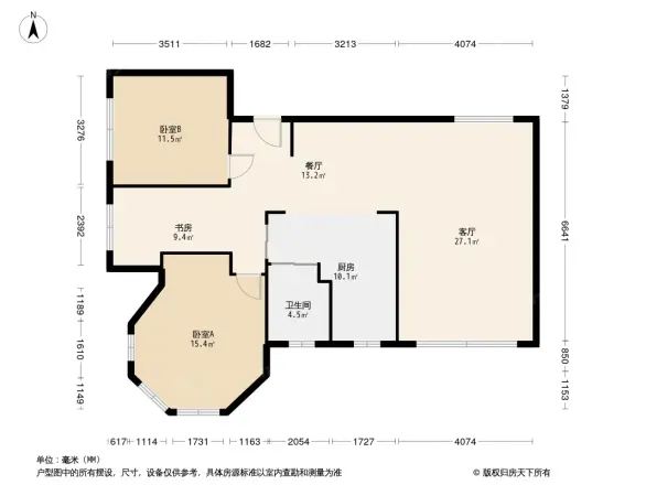 我的家园