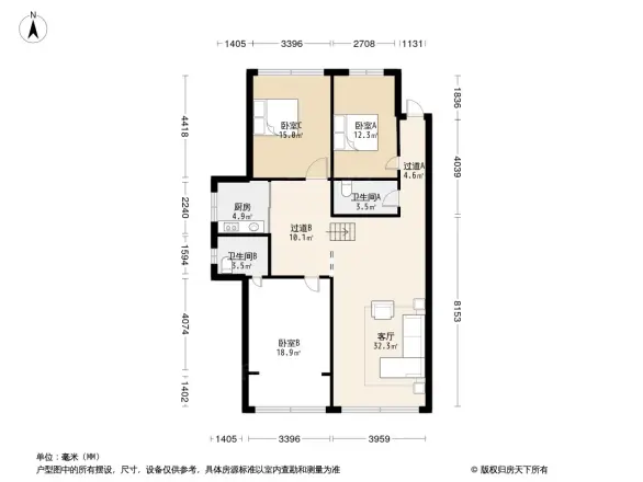 龙兴街小区