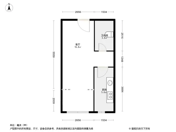 清河湾