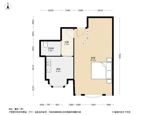 鲲鹏家园