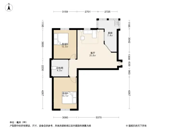 滂江花园