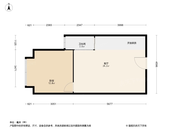 东海岸天利明园