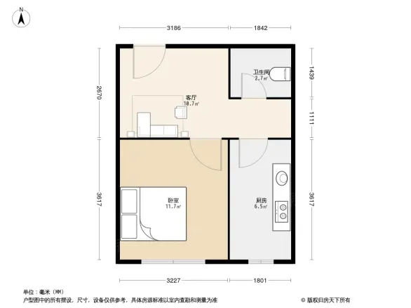清河湾