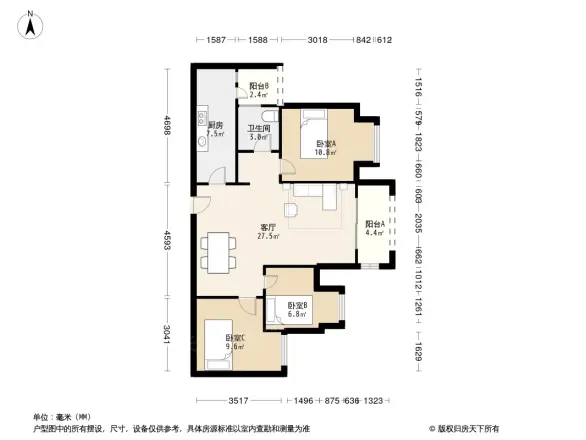 融创江南融府