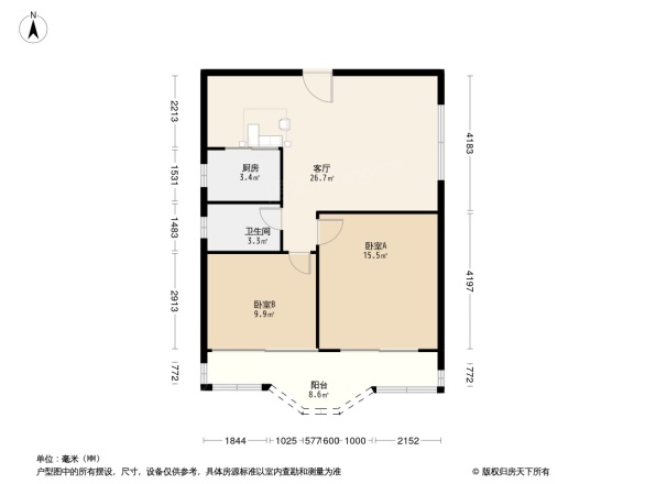 南油花园