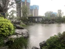 电梯三房高层,光线好 .户型方正