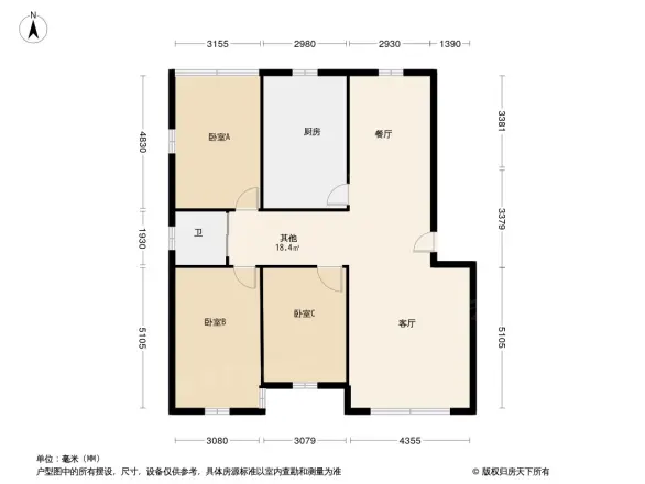 我的家园