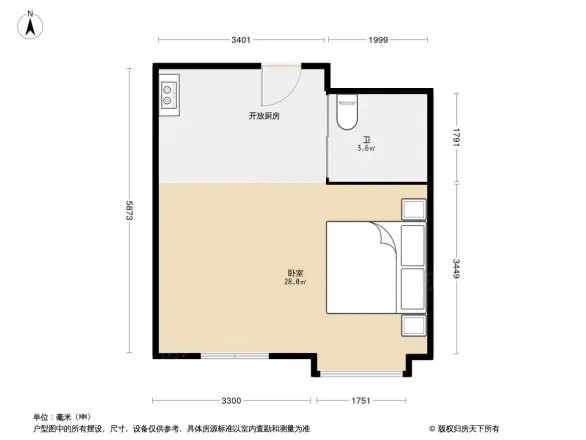 威克港湾