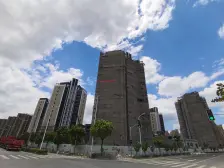 公园海德电梯洋房,名家设计,精品楼盘