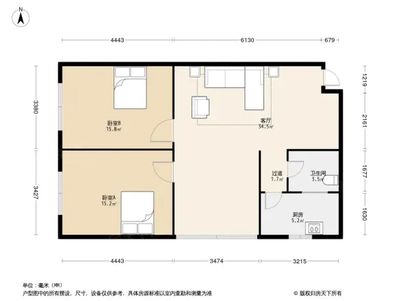 龙兴街小区