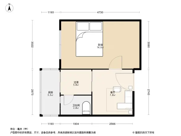 亚明铁路小区