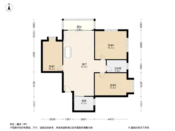 河畔明居