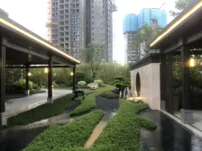 碧桂园樾府 3室2厅 南