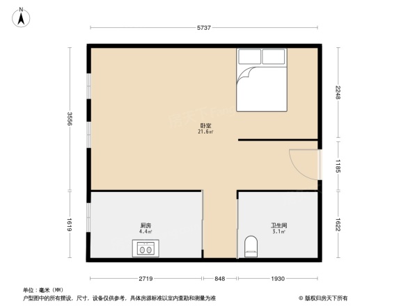 清河湾