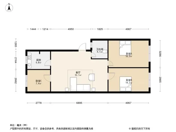 龙兴街小区