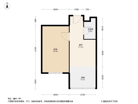 新梓林小区