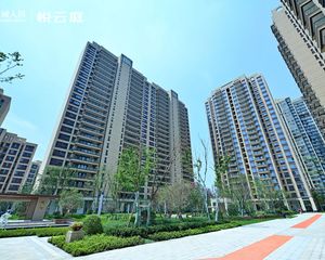人居悦云庭3室1厅南