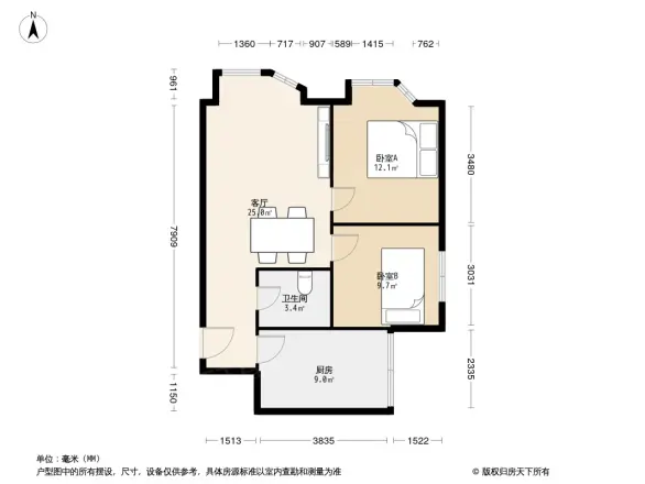 沙区嘉和苑