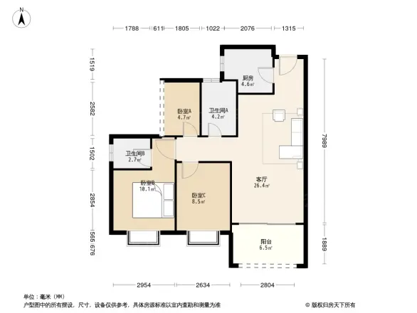 凤祥名居