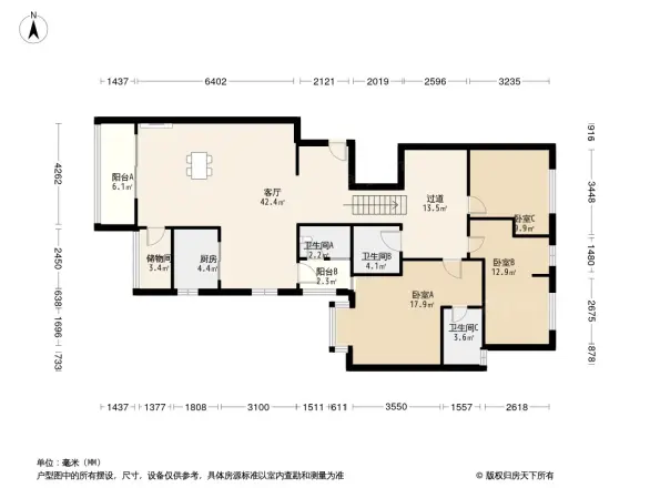 文德福豪园