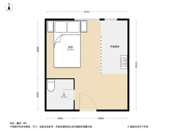 威克港湾