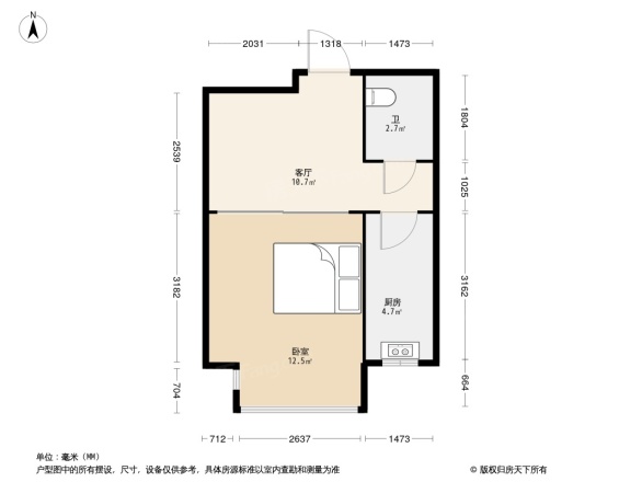 新城惠泽园