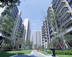人居悦云庭3室2厅南