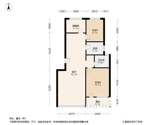 复地哥德堡森林二期