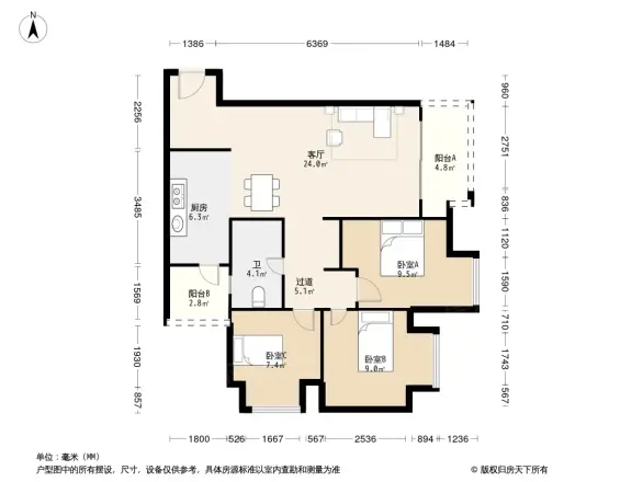 融创江南融府