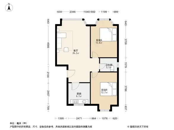 沙区嘉和苑
