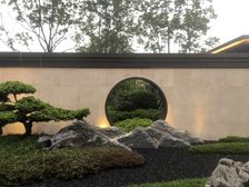 碧桂园樾府 3室2厅 东南