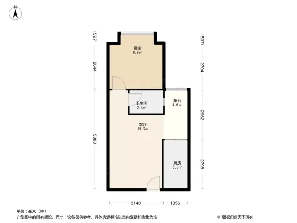 东海岸天利明园