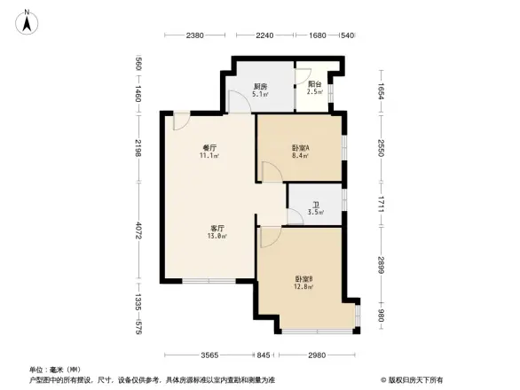 恒大绿洲