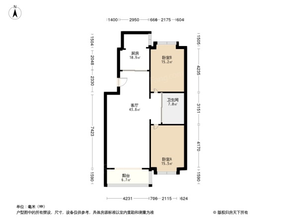 警官公寓