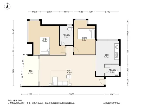 三木阳明华庭