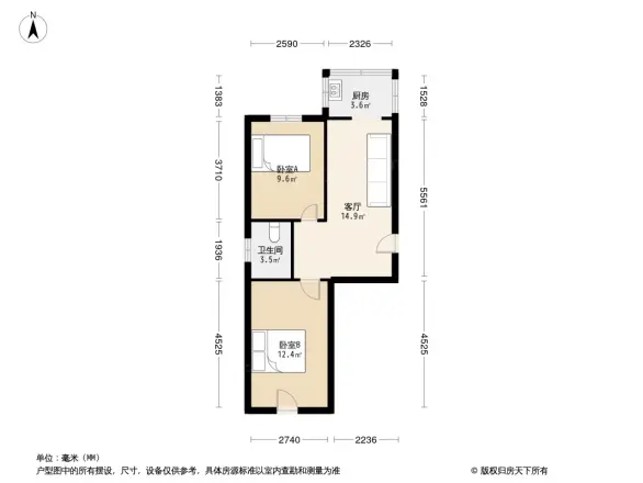 东北大马路骨科宿舍