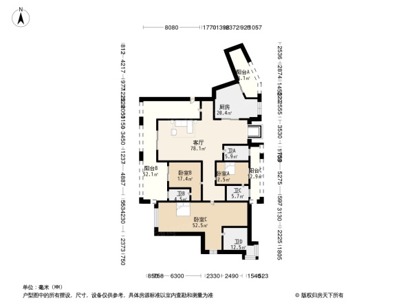 绿地翠谷香堡