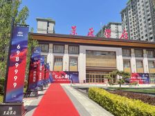 景晟学府 有房本 楼层好 大三居