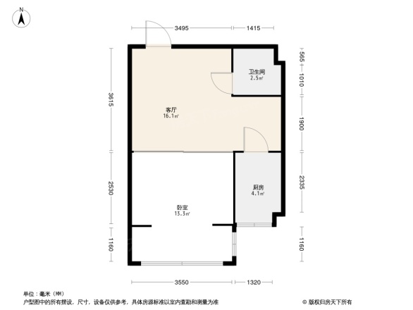 万龙第五城