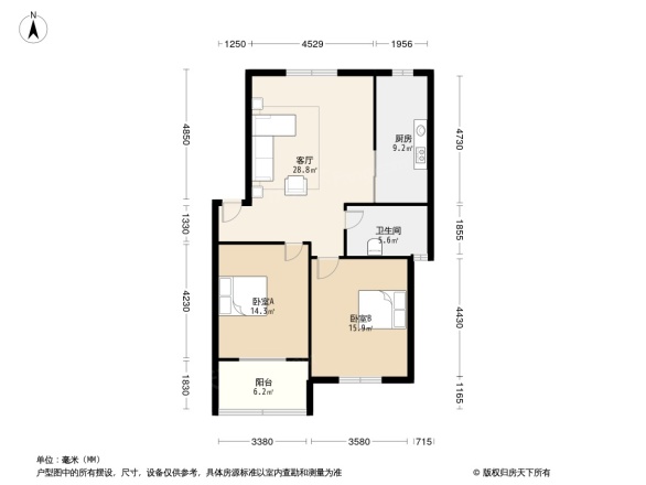 吴江时代家园