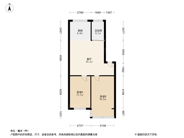 水乡人家