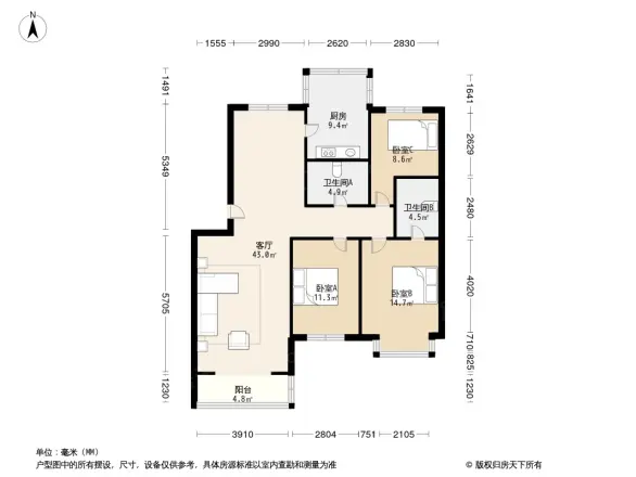新世界花园朗怡居