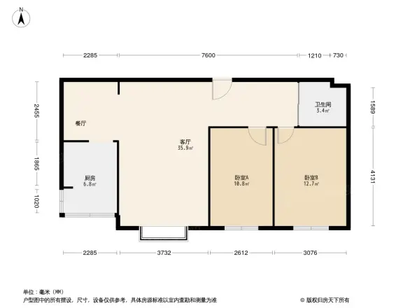 大禹城邦二期