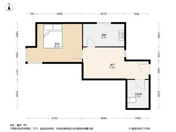 华茂·央墅