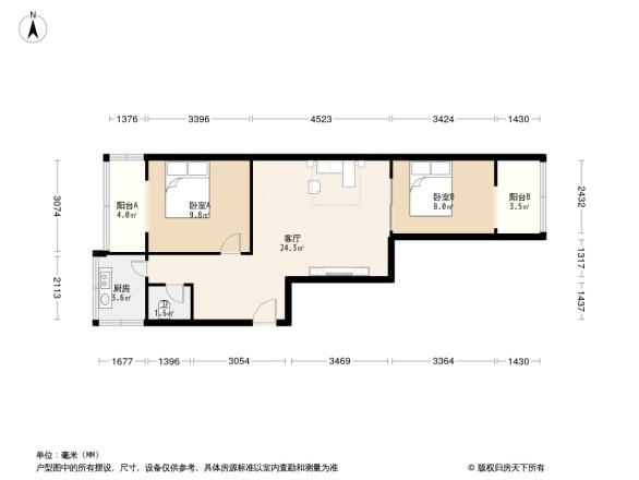 安蓉路12号院