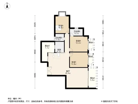 明舍御园