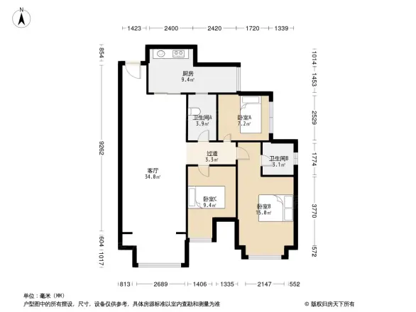 宝科·滨湖天街