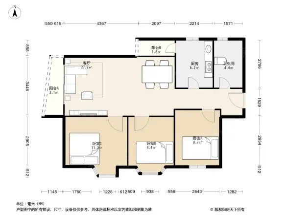 东澳广场